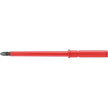 Wera Kraftform Kompakt VDE 62i Ph/Yıldız 2x154mm Tornavida 05003412001