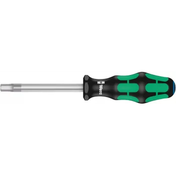 Wera 354 Altıgen/Hex-Plus Tornavida, 6 x 80 mm