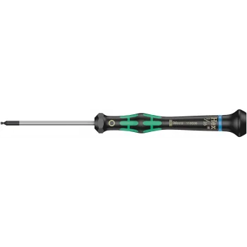 Wera 2052 Elektronikçi Altıgen Topbaş Tornavida, 1/16 x 60 mm