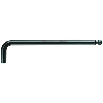 Wera 950 PKL BM Allen Anahtar, metrik, BlackLaser, 12 x 248 mm