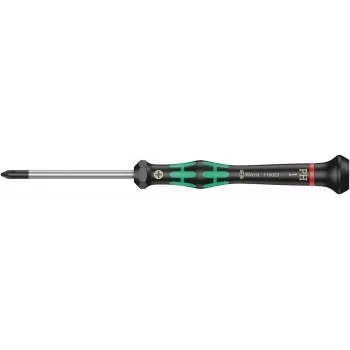 Wera 2050 PH Elektronikçi Yıldız Tornavida, PH 1 x 60 mm