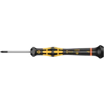 Wera 1572 ESD Kraftform Micro Microstix® Tornavida, F x 40 mm