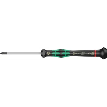 Wera 2050 PH Elektronikçi Yıldız Tornavida, PH 0 x 60 mm