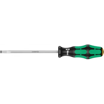 Wera 335 Düz Tornavida, 1 x 5.5 x 125 mm