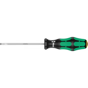 Wera 335 Düz Tornavida, 0.8 x 4 x 100 mm