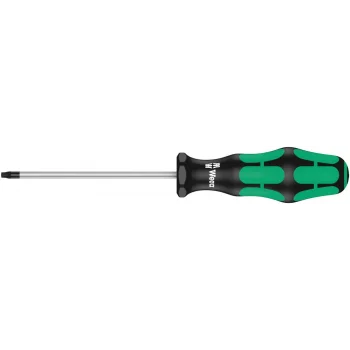 Wera 367 TORX® Tornavida, TX 15 x 80 mm