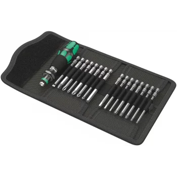 Wera Kraftform Kompakt 60