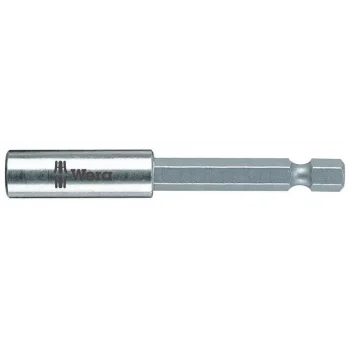 Wera 899/4/1 Üniversal Bits Tutucu, 1/4 x 75 mm