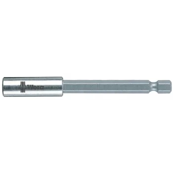 Wera 899/4/1 Üniversal Bits Tutucu, 1/4 x 152 mm
