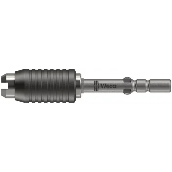 Wera 898/21 Kombine Bits Tutucu, 50 mm