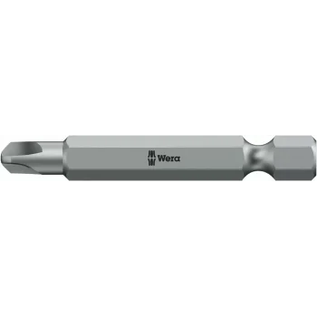 Wera 875/4 Z Tri-Wings 4x50mm Bits 05066780001