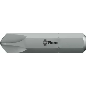Wera 871/2 TORQ-SET® Mplus Bits, 1/4 x 32 mm