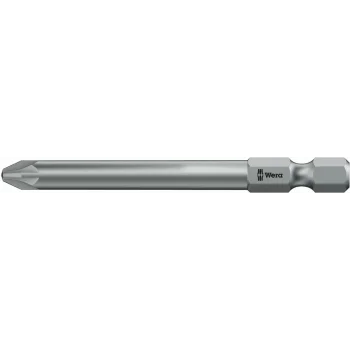 Wera 855/4 Z Bits, PZ 2 x 70 mm