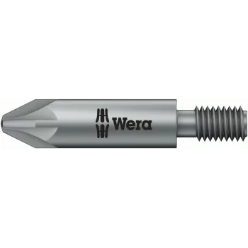 Wera 855/12 Bits, PZ 2 x 44.5 mm