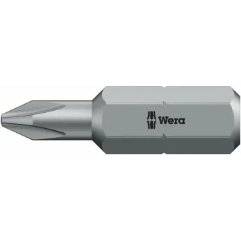 Wera 851/2 Z Bits, PH 4 x 32 mm