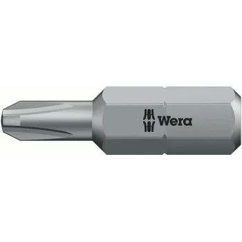 Wera 851/1 RZ Bits, PH 2 x 25 mm
