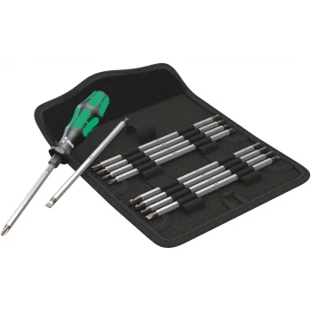 Wera 88/1 Vario Set