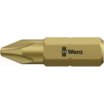 Wera 851/1 A Bits, PH 1 x 25 mm