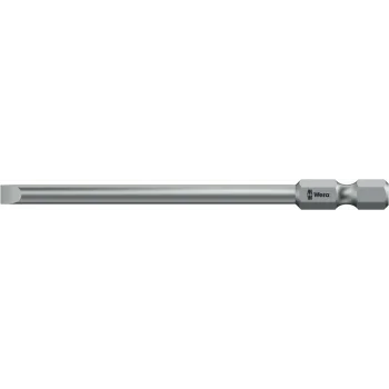 Wera 800/4 Z Bits, 1.2 x 8 x 50 mm