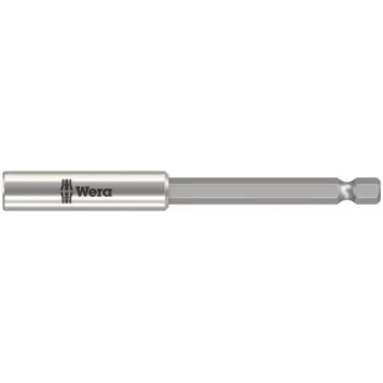 Wera 899/4/1 Üniversal Bits Tutucu, 1/4 x 100 mm