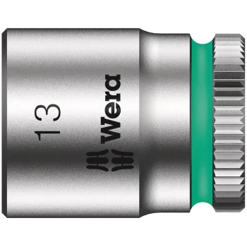 Wera 8790 HMA Zyklop Lokma, 1/4 Soketli, 13 x 23 mm