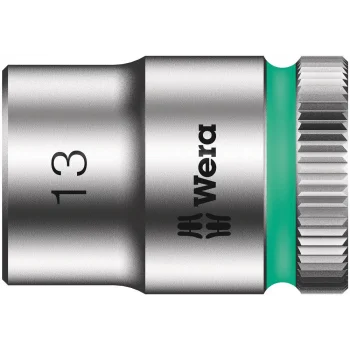 Wera 8790 HMB Zyklop Lokma, 3/8 Soketli, 13 x 29 mm