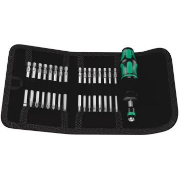 Wera Kraftform Kompakt 60 Torque 1,2 3,0 Nm