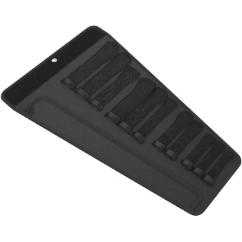 Wera 9443 Rulo Kumaş Kılıf, 6003 Joker 11 için, boş, 235 x 115 mm