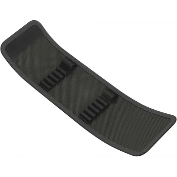 Wera 9428 Katlanır Kumaş Kılıf, 11 Parçalı Kraftform Kompakt Micro Seti için, boş, 235 x 115 mm