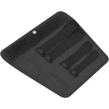 Wera 9411 Kumaş Çanta, 6001 Joker Switch 4 için, boş, 180 x 88 x 46 mm