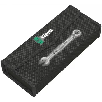 Wera 9412 Kumaş Çanta, 6001 Joker Switch 11 için, boş, 180 x 88 x 46 mm