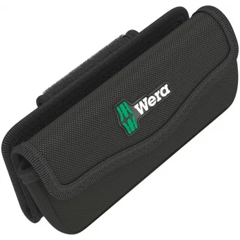 Wera 9430 Kılıf, Kraftform Kompakt 20 Plus için, boş, 155 x 65 mm