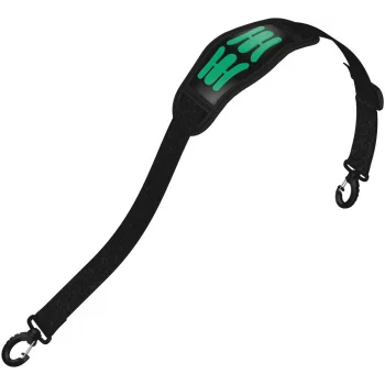 Wera Wera 2go 6 Taşıma Askısı, 1470 x 38 mm