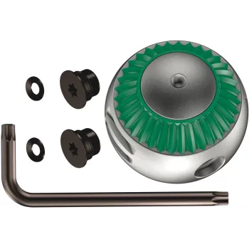 Wera 8000 C R Zyklop 1/2 Cırcır Kafası Tamir Kiti, 1/2