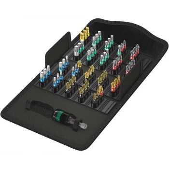 Wera Bit-Safe 61 BiTorsion 1