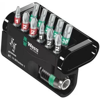 Wera Bit-Check 12 BiTorsion 1