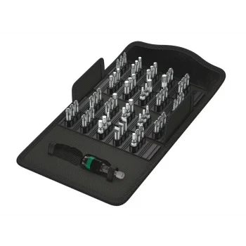 Wera Bit-Safe 61 Üniversal 1