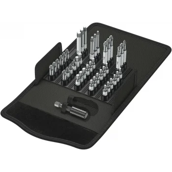Wera Bit-Safe 43 Üniversal 1
