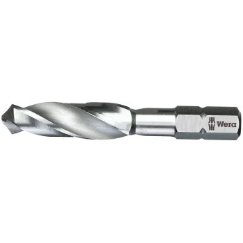 Wera 848 HSS Metal için Burgulu Matkap Uçları, 3.3 x 40 mm