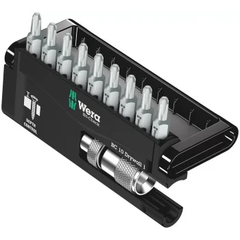Wera Bit-Check 10 Alçıpan 1