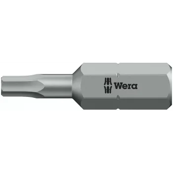 Wera 840/1 Z Bits, 3/32 x 25 mm