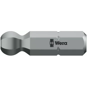 Wera 842/1 Z Bits, 3 x 25 mm