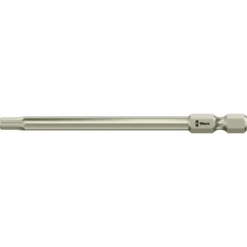 Wera 3840/4 Bits, Paslanmaz, 5/32 x 89 mm