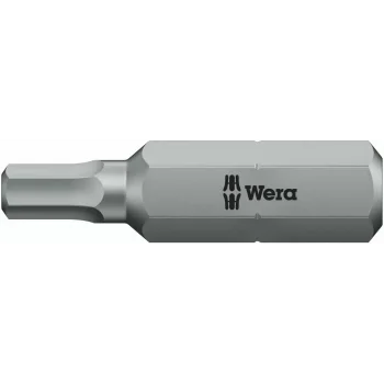 Wera 840/2 Z Bits, 6 x 30 mm