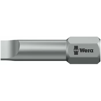 Wera 800/1 TZ Bits, 1 x 5.5 x 25 mm
