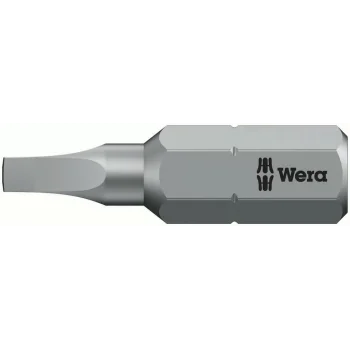 Wera 868/1 Z Kare Bits, # 0 x 25 mm