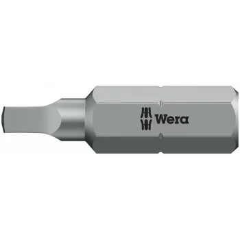 Wera 868/1 V Kare Bits, # 1 x 25 mm