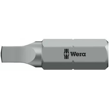 Wera 868/1 V Kare Bits, # 3 x 25 mm