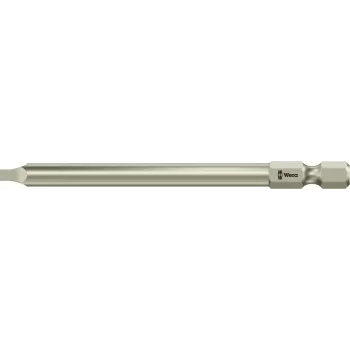 Wera 3868/4 Kare Bits, Paslanmaz, # 2 x 89 mm