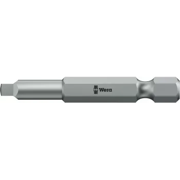 Wera 868/4 BTZ Kare Bits, # 3 x 50 mm